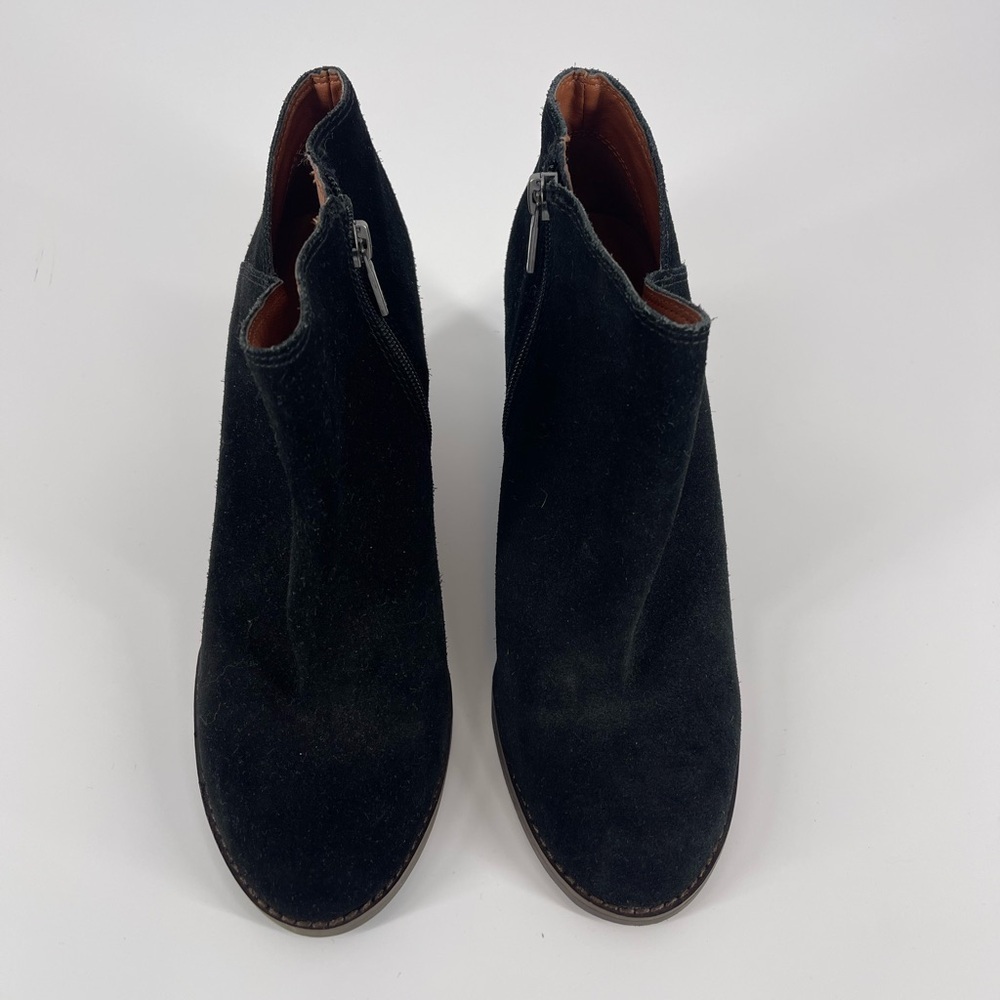 Lucky Brand New Booties! (SB9#22) - Picture 6 of 10